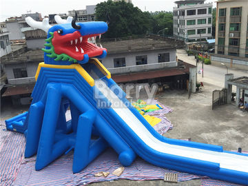 Seluncuran Air Inflatable Dewasa